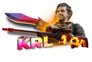 KRL